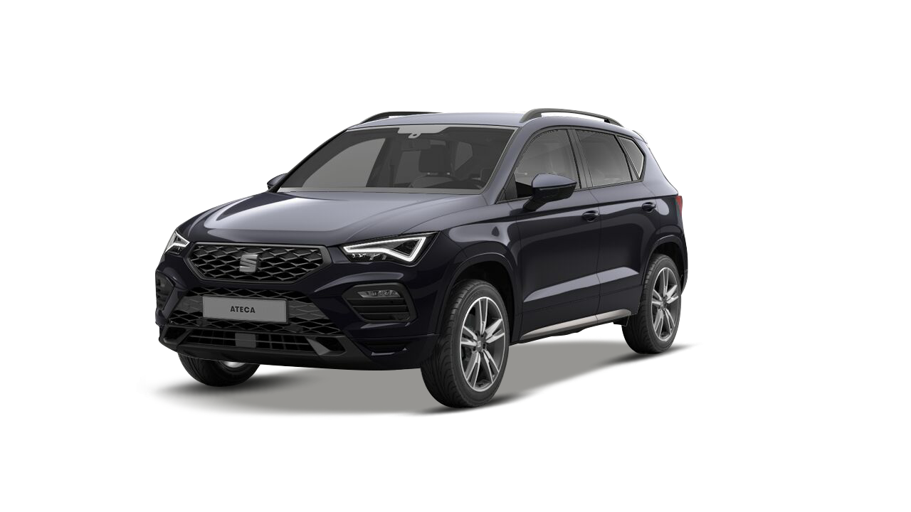 Ateca Ateca
