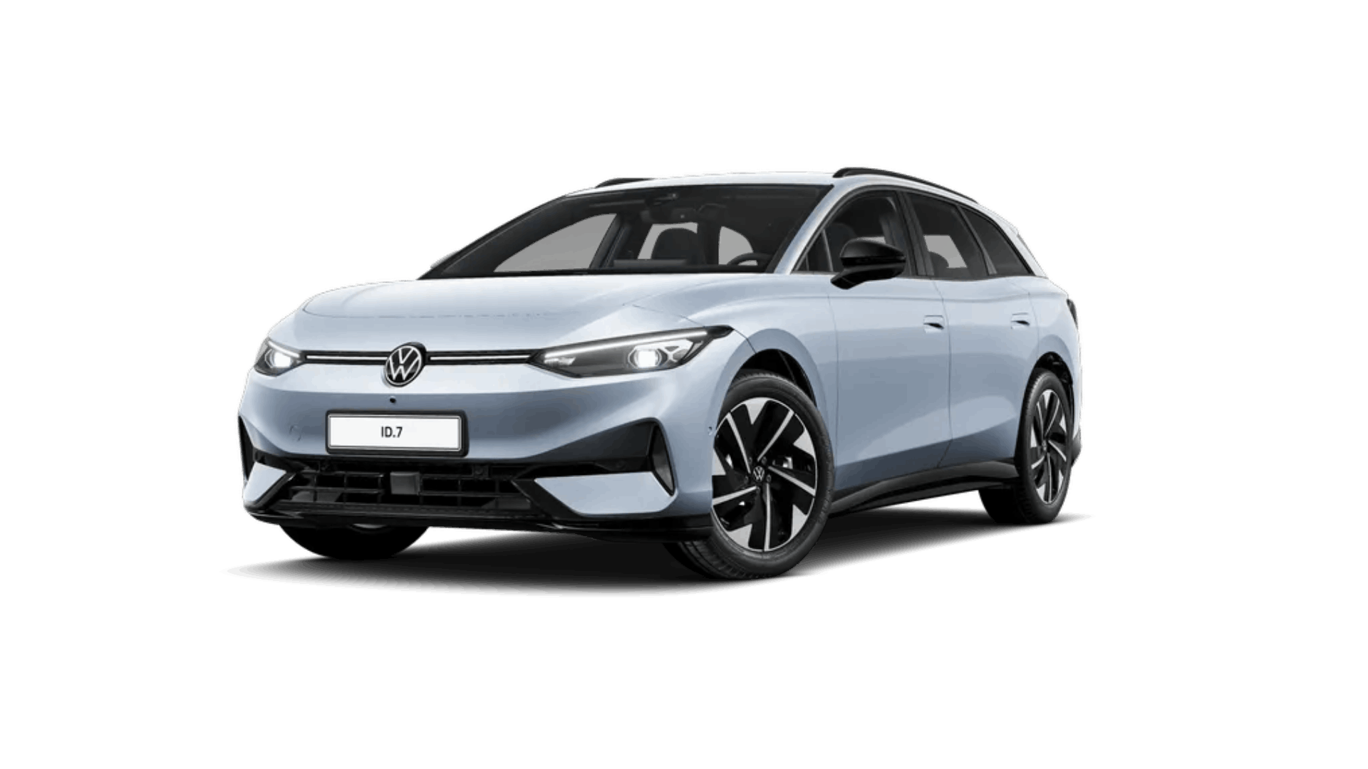 ID.7 Tourer ID.7 Tourer